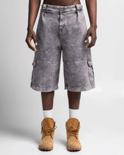 Jort Cargo Dirty Gris