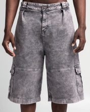 Jort Cargo Dirty Gris
