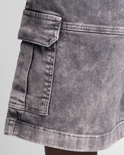 Jort Cargo Dirty Gris