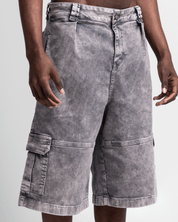 Jort Cargo Dirty Gris