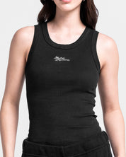 Tank Top Negra