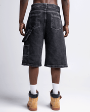 Printed Jort Negro Legione