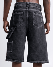 Printed Jort Negro Legione