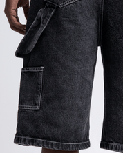 Printed Jort Negro Legione