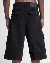 Jort Indigo Negro