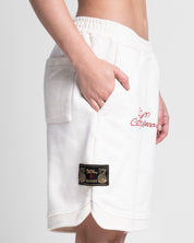 Short Pant Beige Arkad Records