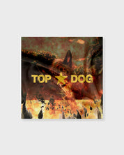 Bandana Grafica Topdog