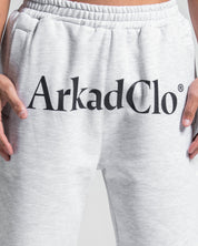 Cotton Jort Paper Trail