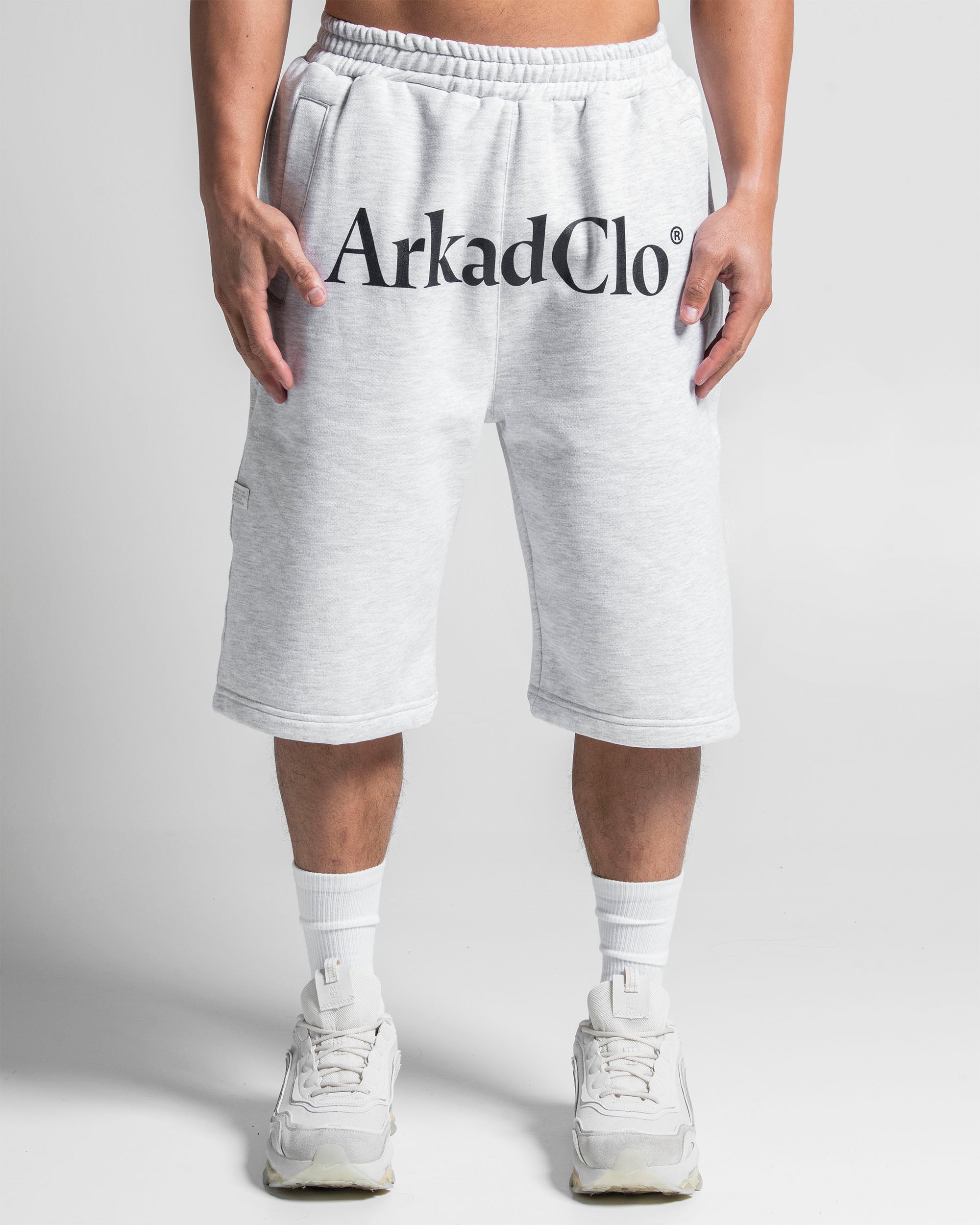 Cotton Jort Paper Trail