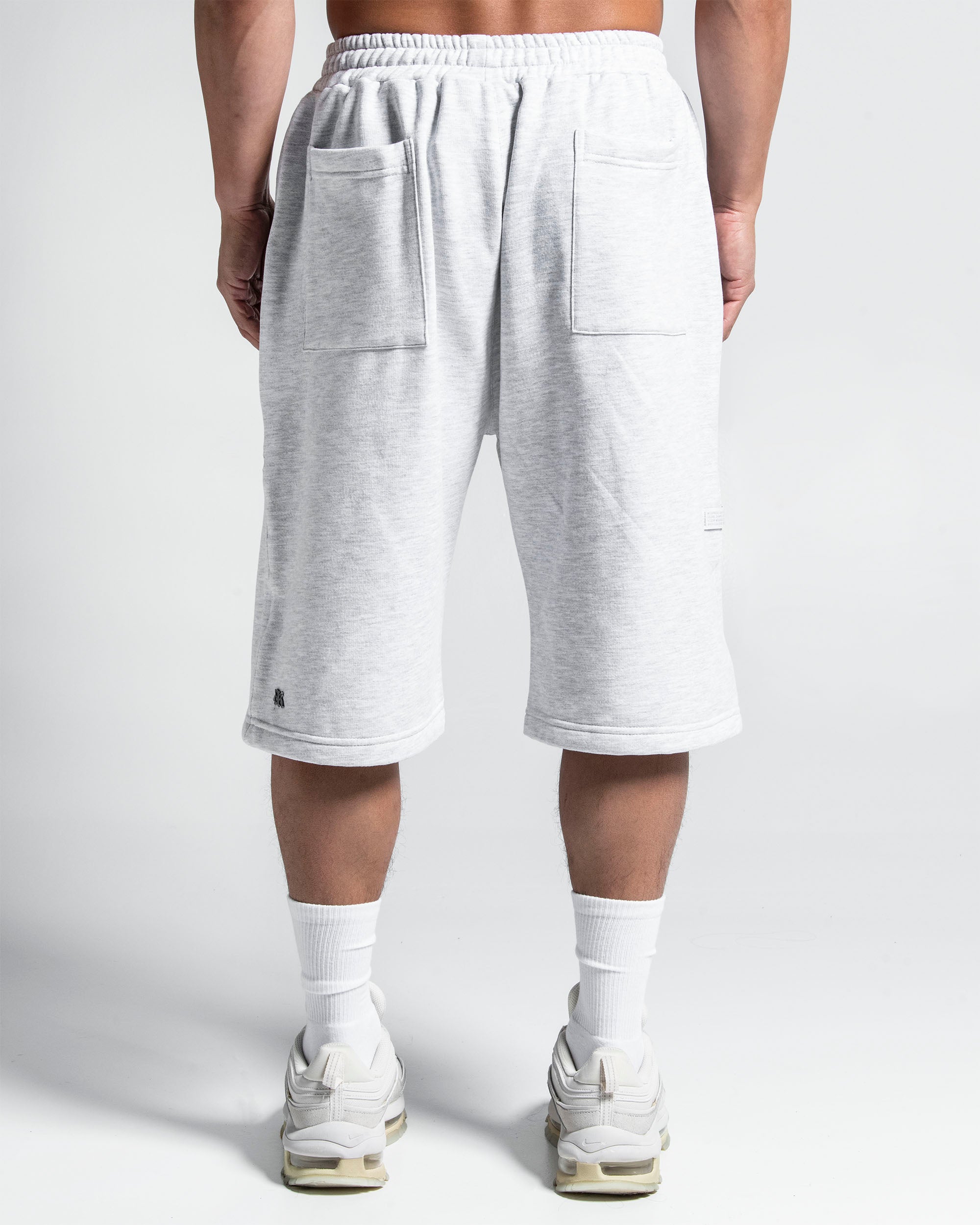 Cotton Jort Paper Trail