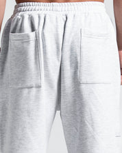 Cotton Jort Paper Trail