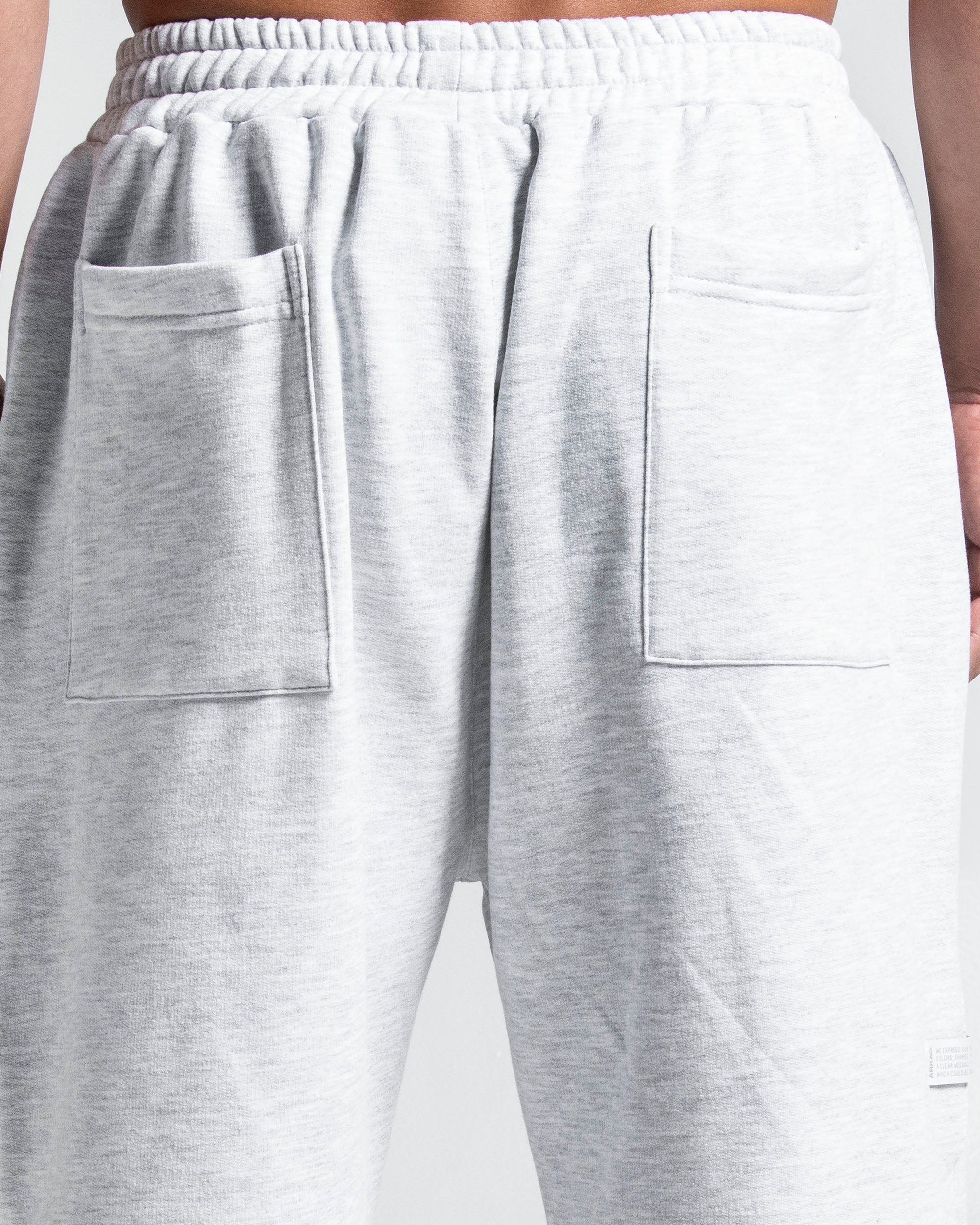 Cotton Jort Paper Trail