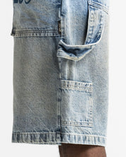 Dirty Jort Printed