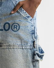 Dirty Jort Printed