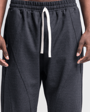 Sweatpant Gris Cortes