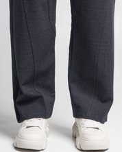 Sweatpant Gris Cortes