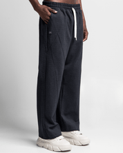 Sweatpant Gris Cortes