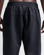 Sweatpant Gris Cortes