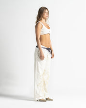 Ribbed Top Blanco FF Arkad