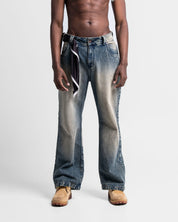 Bandana Records Snake