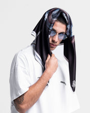 Bandana Records Snake