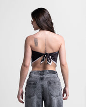 Bandana Records Snake