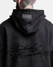 Hoodie Negro Arkad Records