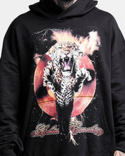 Hoodie Negro Arkad Records