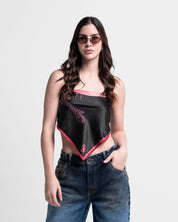 Bandana Records Tiger