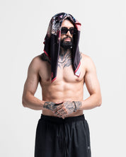 Bandana Records Tiger