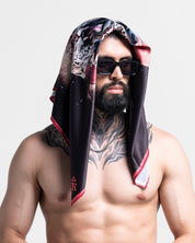 Bandana Records Tiger