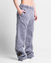 Sweatpant Gris Records - Unisex