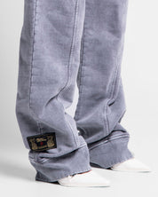 Sweatpant Gris Records - Unisex