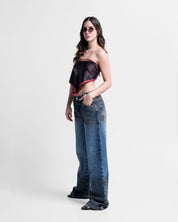 Bandana Records Tiger