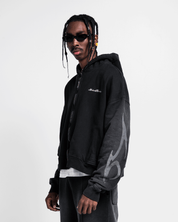 Zipper Hoodie Arkad Records