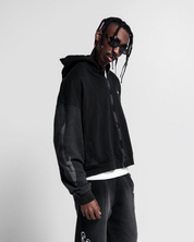 Zipper Hoodie Arkad Records