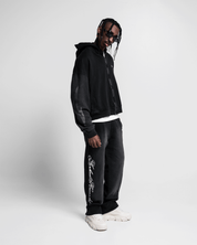 Zipper Hoodie Arkad Records