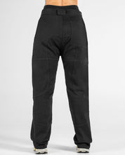 Pantalón Drill Fuelles - Negro