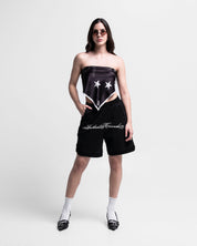 Bandana Negra Arkad Records