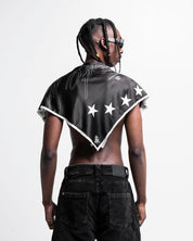 Bandana Negra Arkad Records