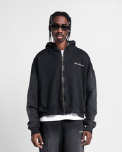 Zipper Hoodie Arkad Records