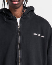 Zipper Hoodie Arkad Records