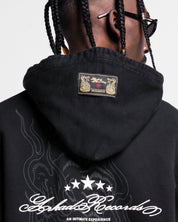 Zipper Hoodie Arkad Records