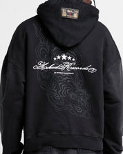 Zipper Hoodie Arkad Records