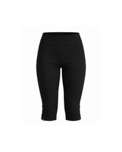 Capri Negro Mujer