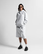 Cotton Jort Paper Trail - Unisex