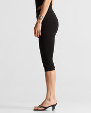 Capri Negro Mujer