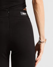 Capri Negro Mujer