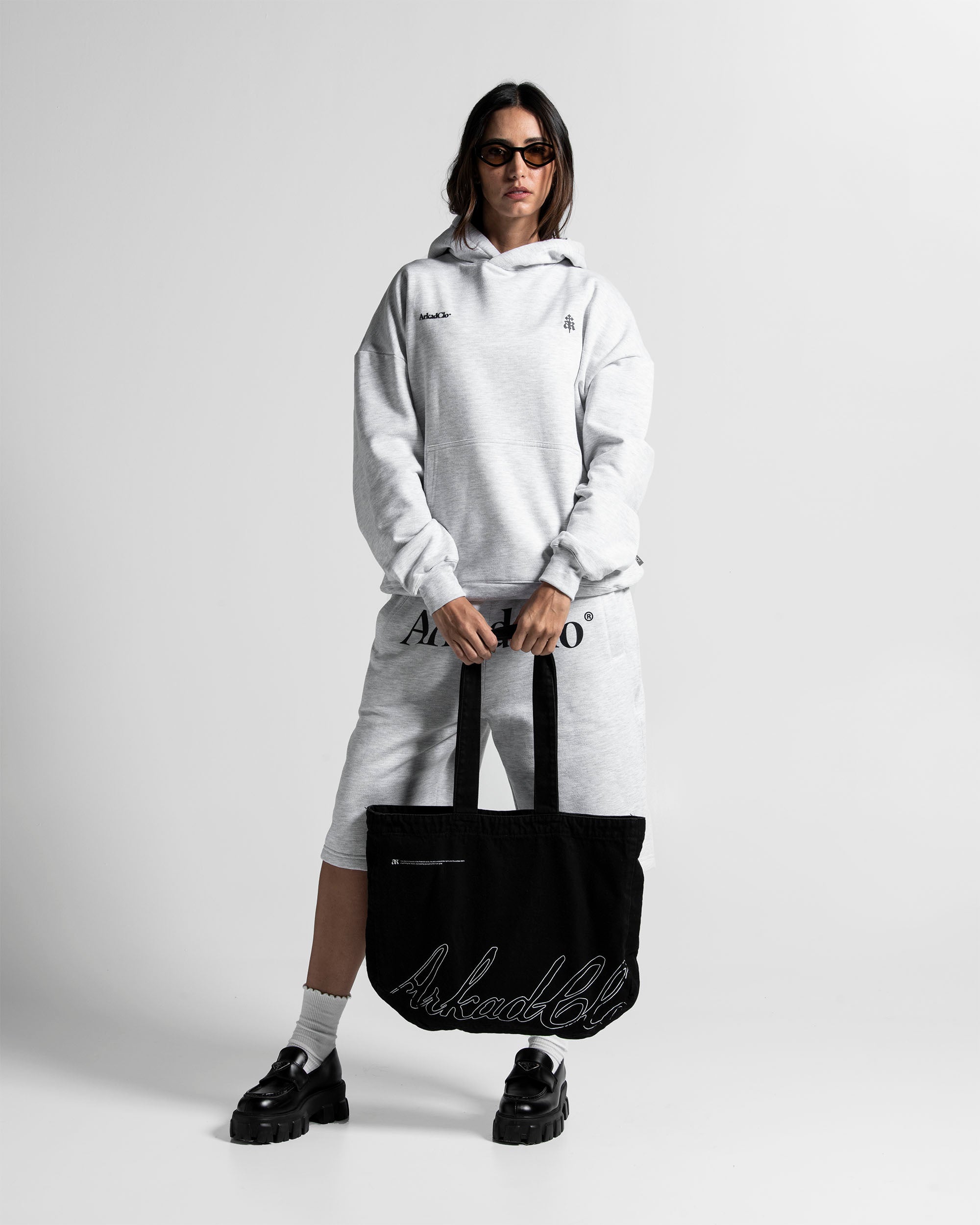 Tote Bag Arkad Clo Unisex