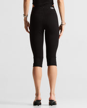 Capri Negro Mujer